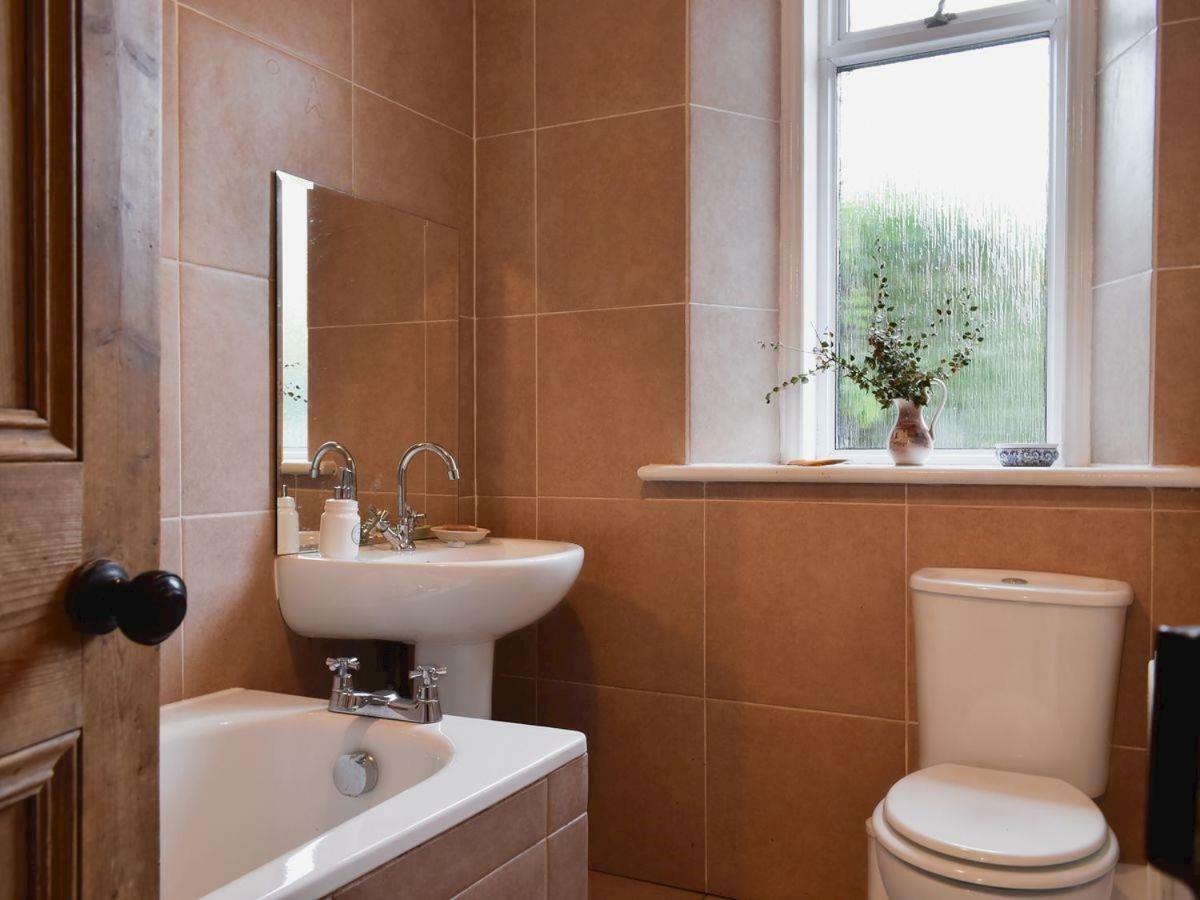 Brims Cottage أبرفلدي المظهر الخارجي الصورة