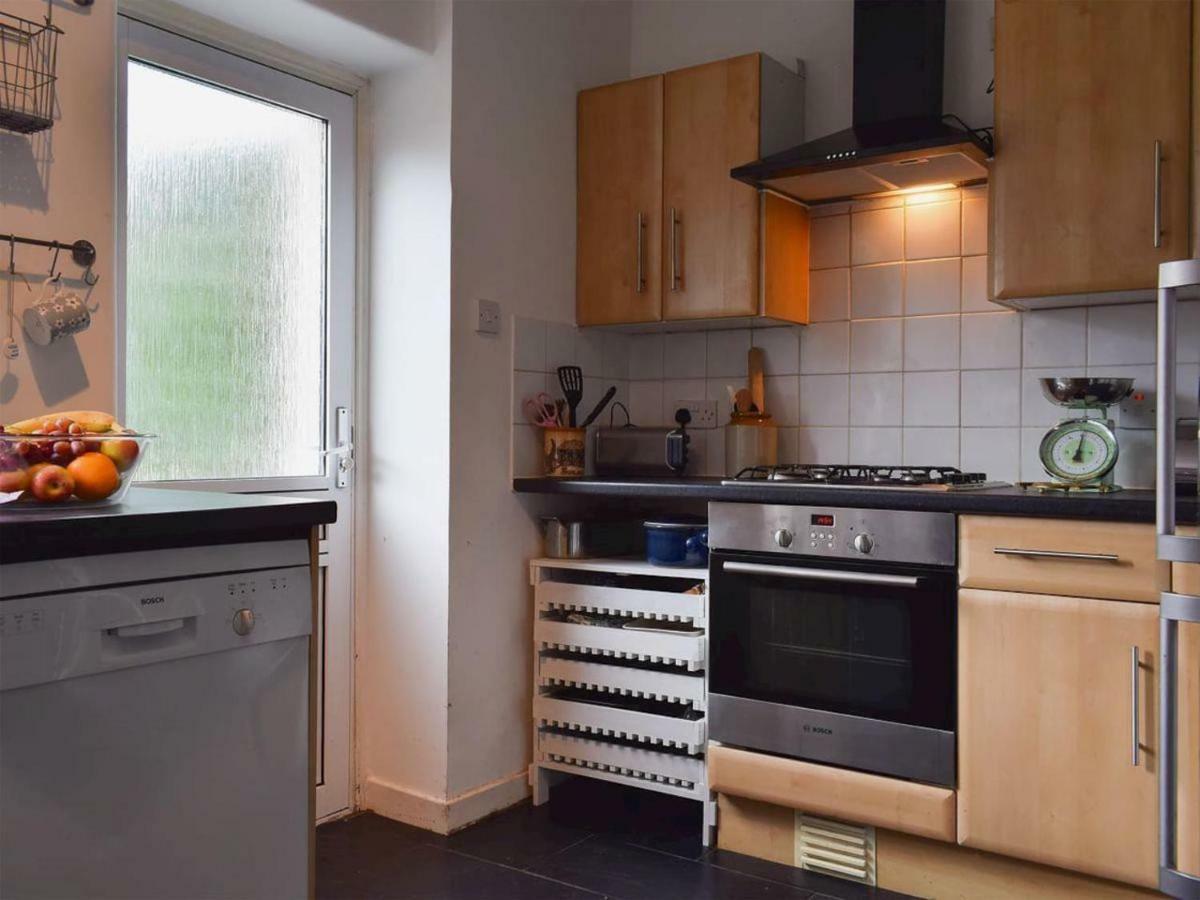 Brims Cottage أبرفلدي المظهر الخارجي الصورة