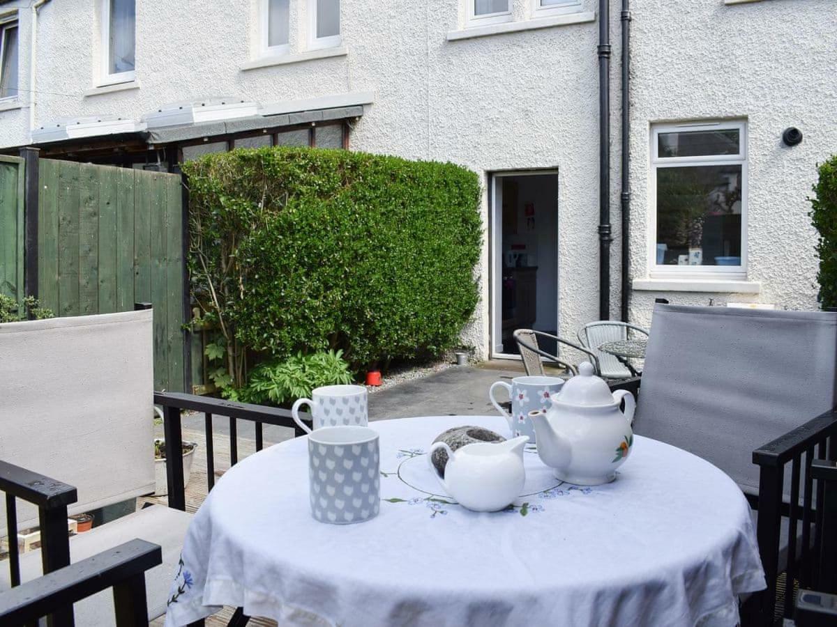 Brims Cottage أبرفلدي المظهر الخارجي الصورة
