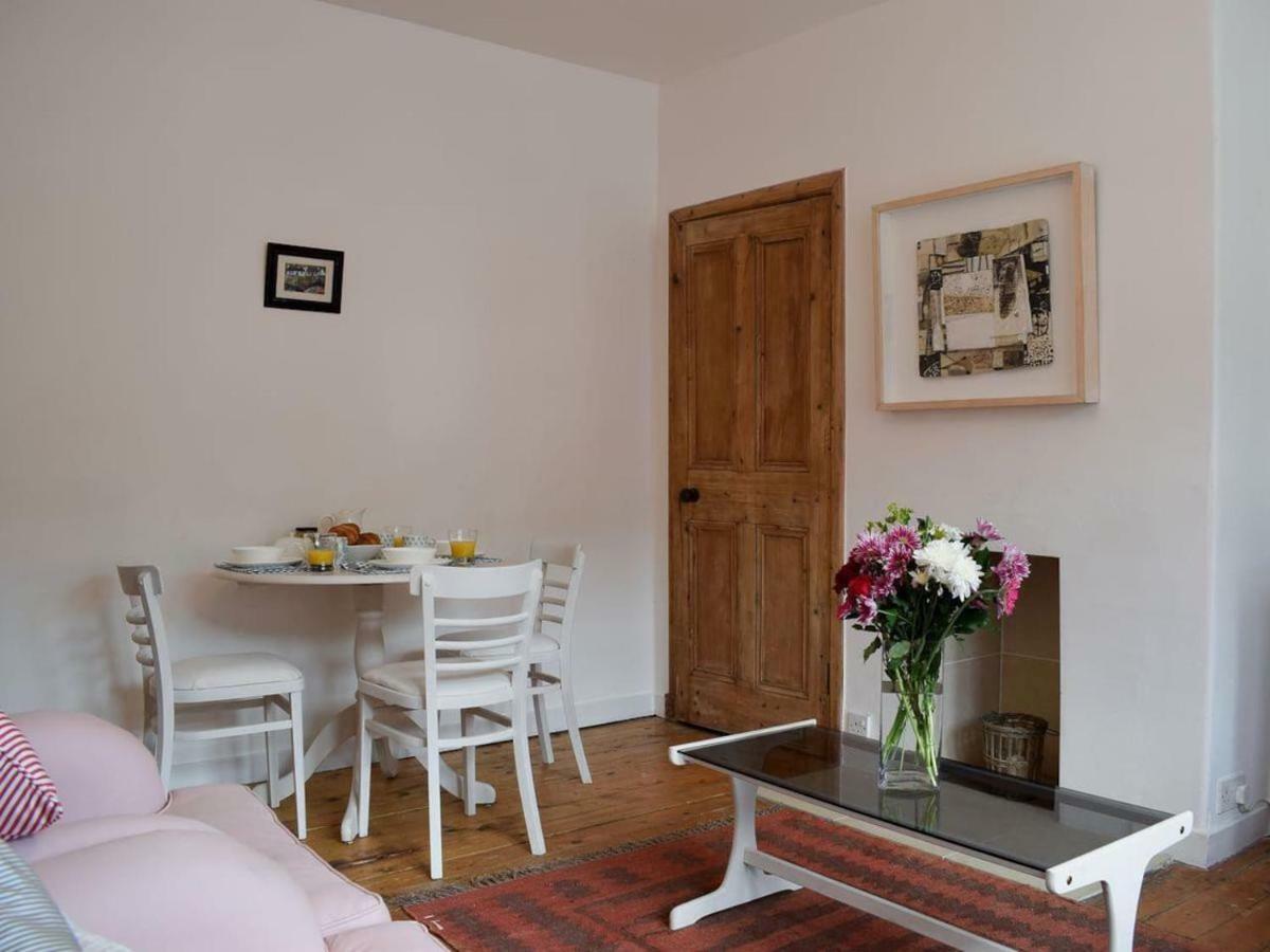 Brims Cottage أبرفلدي المظهر الخارجي الصورة