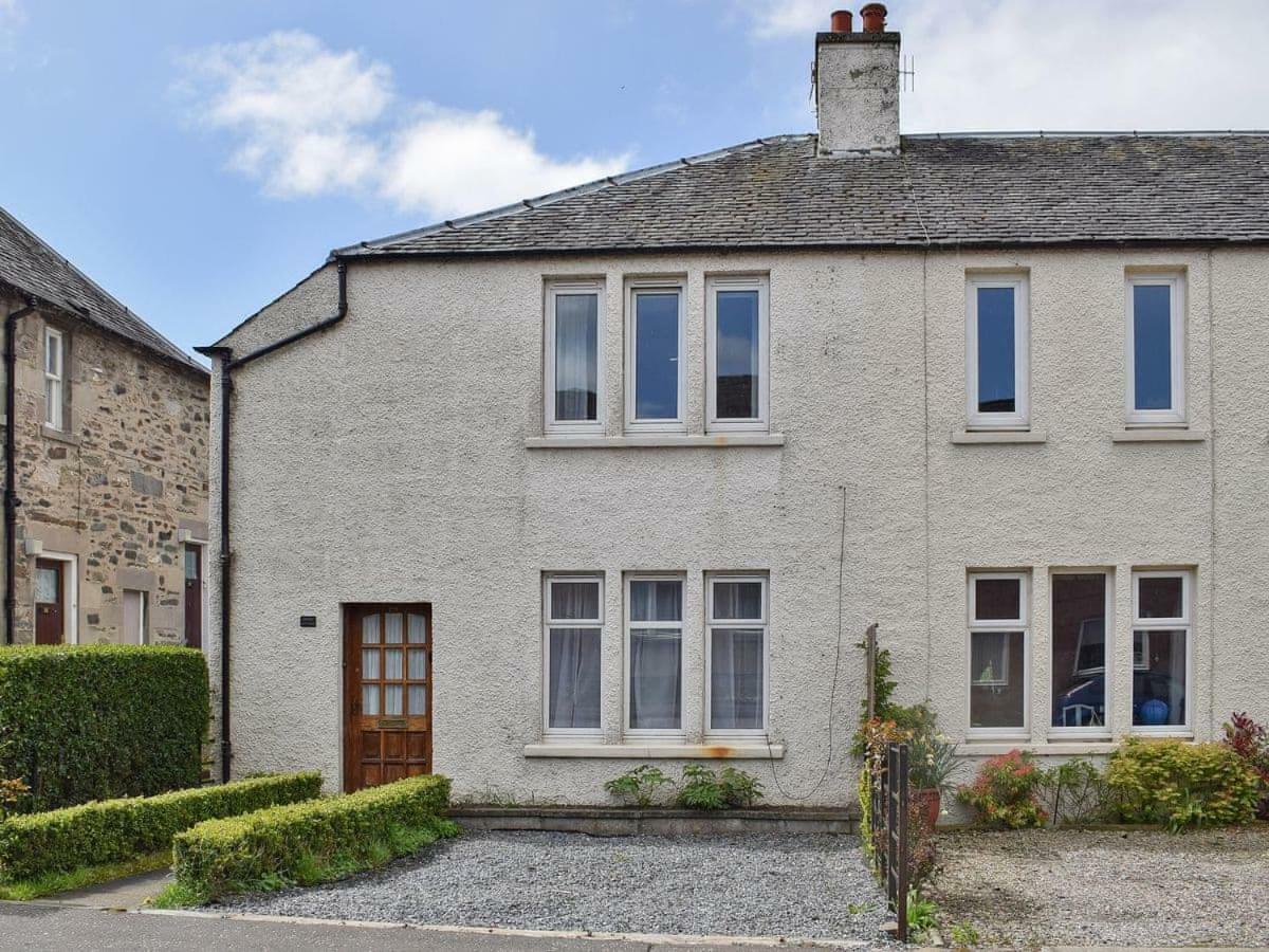 Brims Cottage أبرفلدي المظهر الخارجي الصورة
